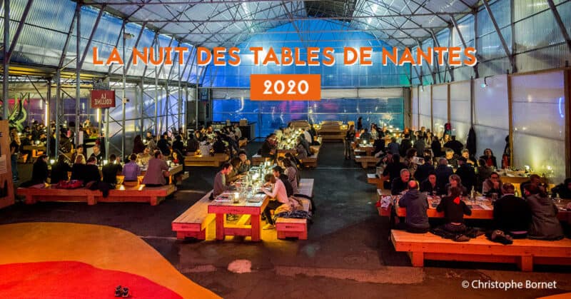 le nuit des tables du voyage a nantes van 2020 1