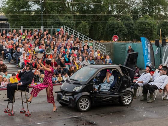 royal de luxe bellevue nantes 2021