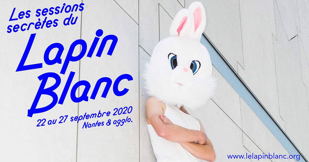 sessions secretes du lapin blanc nantes 2020