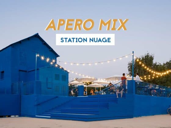 station nuage apero mix ile forget saint sebastien sur loire