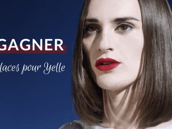 Yelle Stereolux Novembre 2020