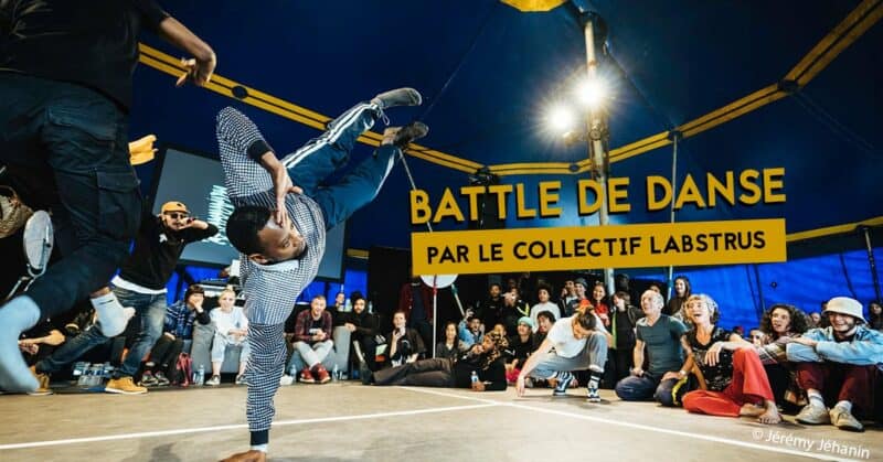 battle de danse collectif labstrus le 23 nantes 2020 1