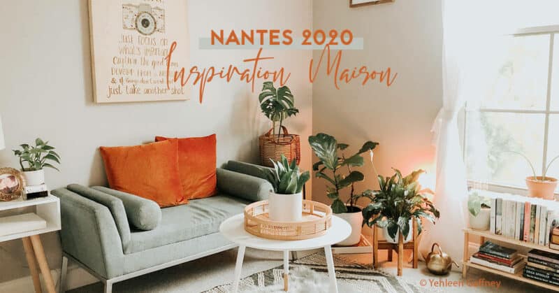 week-end inspiration maison exponantes nantes 2020 2