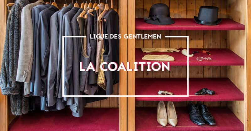 anniversaire ligue des gentlemen 2020 la coalition