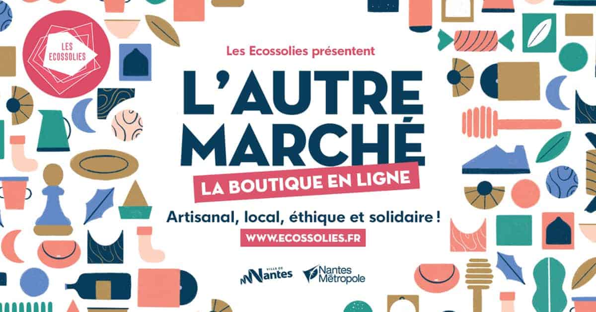 les ecossolies lautre marche en ligne nantes 2020