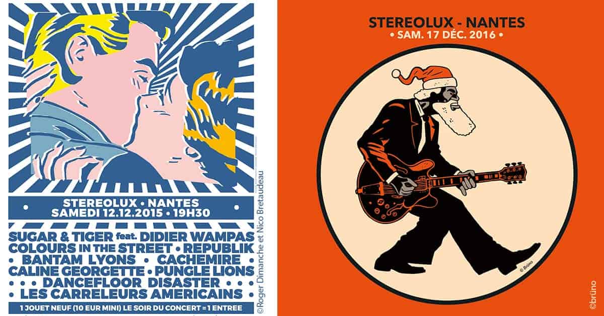 les-rockeurs-ont-du-coeur-nantes-2020-vinyle-jouet-affiches