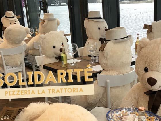 solidarite nantes pizzeria la trattoria peluche 1