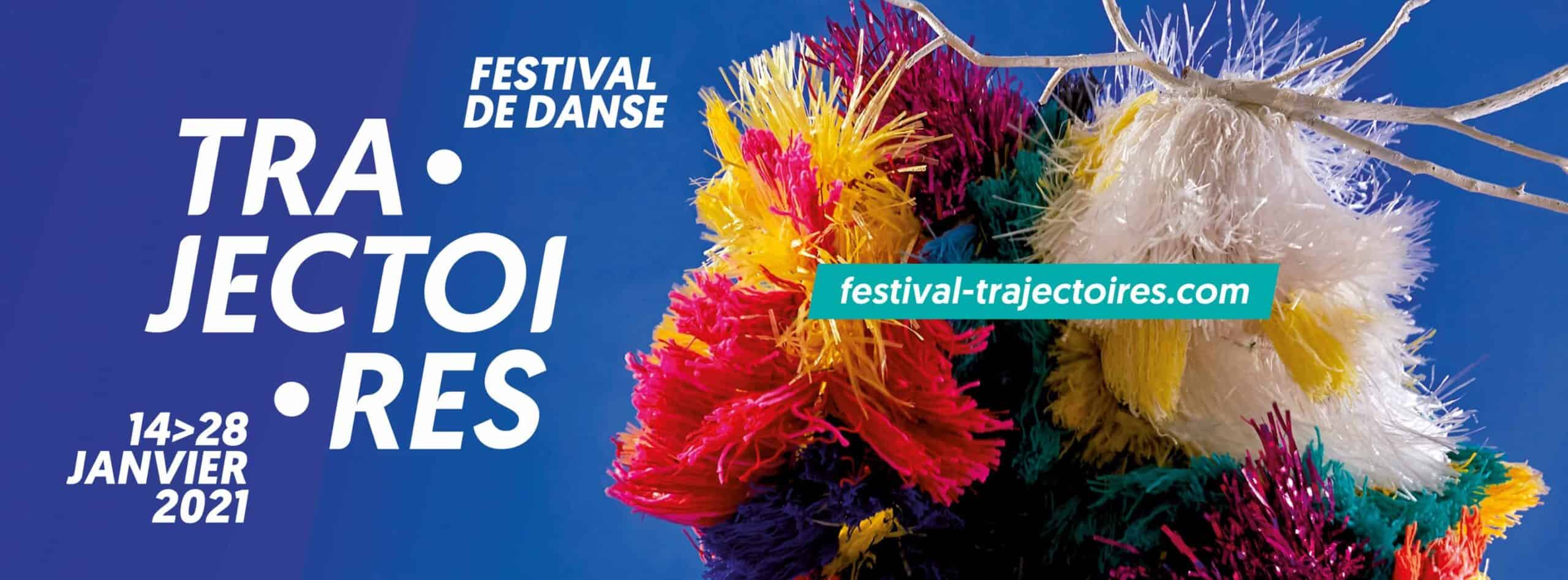 festival trajectoires nantes 2021