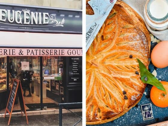 eugenie nantes meilleure boulangerie de france 2021