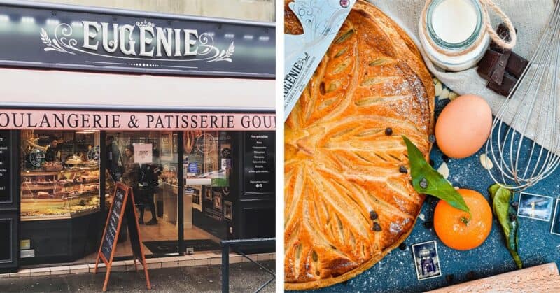 eugenie nantes meilleure boulangerie de france 2021