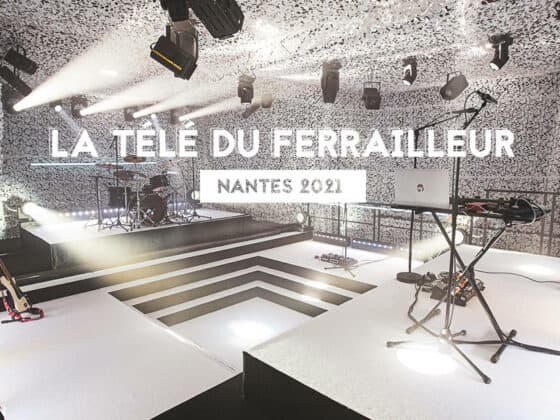 la tele du ferrailleur nantes 2021