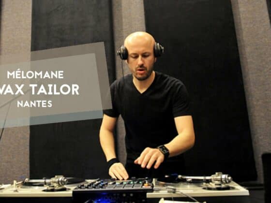 wax tailor nantes melomane