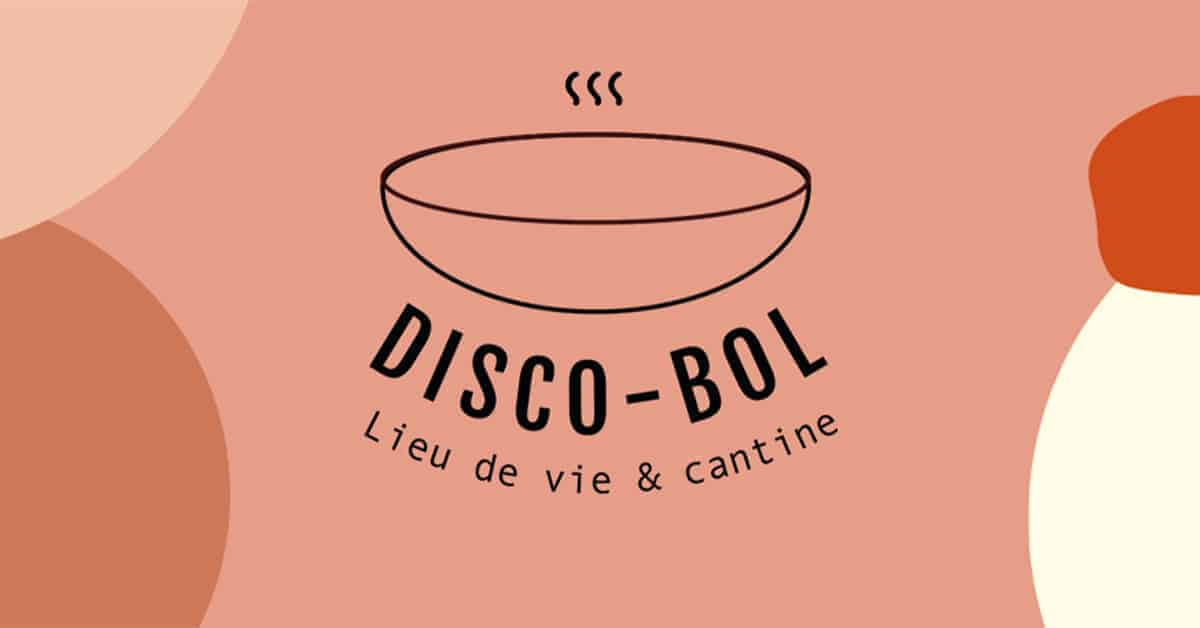 disco bol cantine anti gaspi tiers lieu de vie