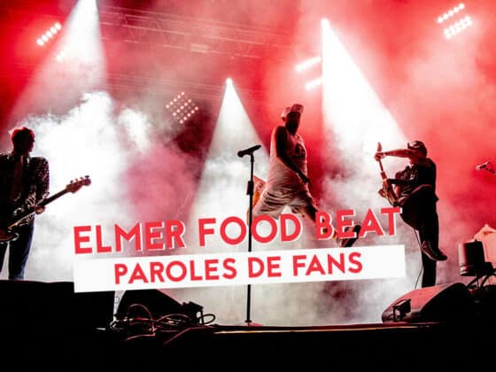 elmer food beat paroles de fans nantes adele fugere