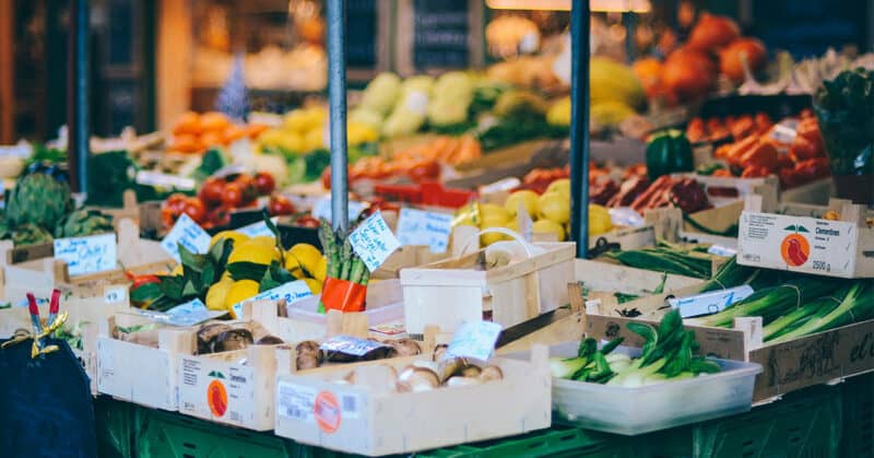 paniers legumes leclerc etudiant 2 euros