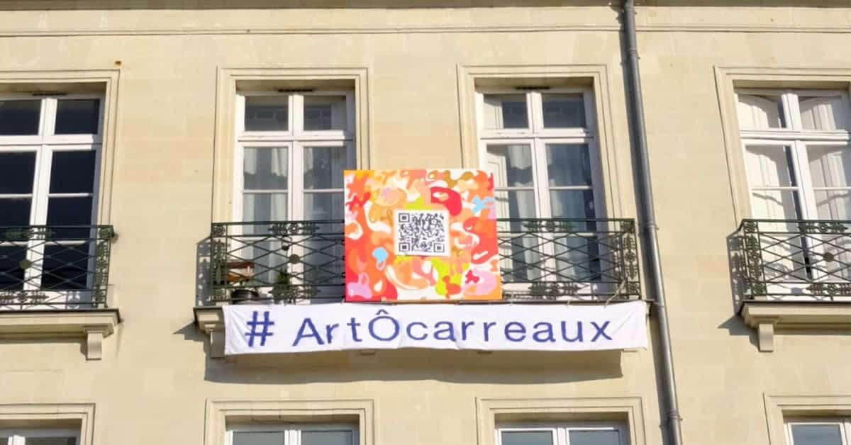 artocarreaux dyon collectif nantes etudiants culture oeuvres