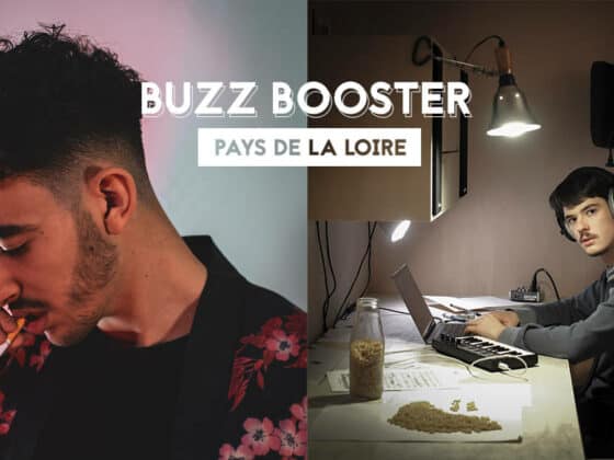 buzz booster 2021 pays de la loire nantes