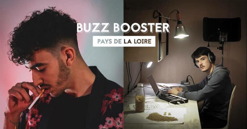 buzz booster 2021 pays de la loire nantes