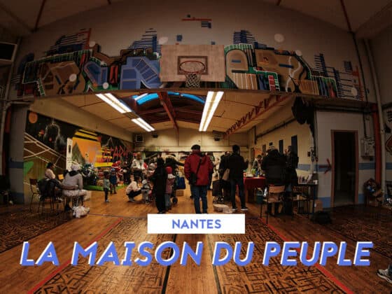 collectif la maison du peuple a nantes hebergement et lieu de vie