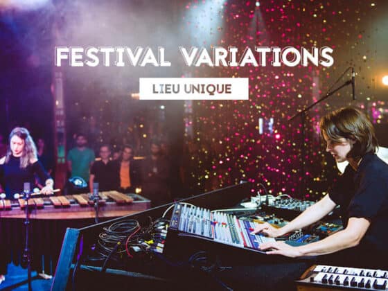 festival variations lieu unique nantes 2021