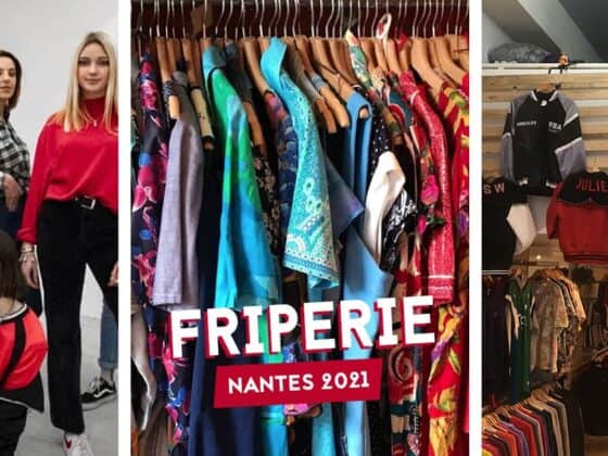 friperie nantes 2021 vetements