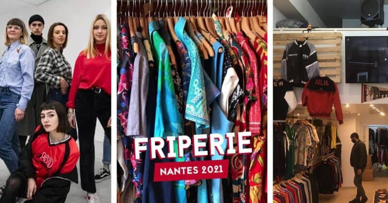 friperie nantes 2021 vetements