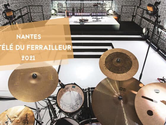 la tele du ferrailleur nantes 2021 ultra vomit 2