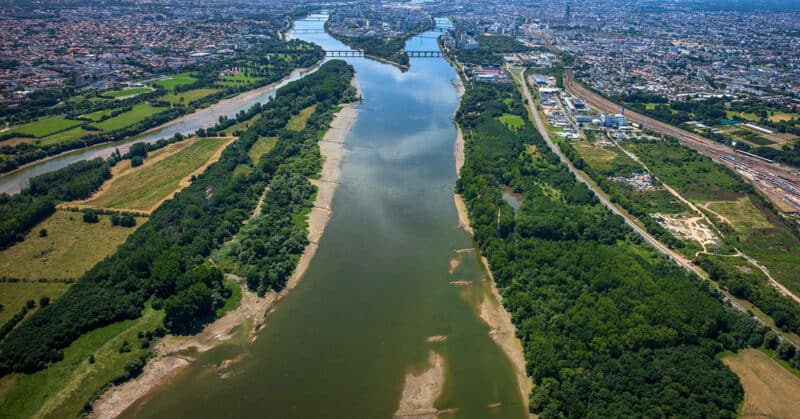 naoned food-boat nantes 2022 sur la loire