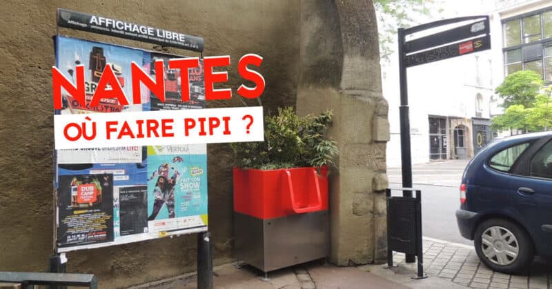 ou faire pipi a nantes 2021 toilettes publiques uritrottoirs 1