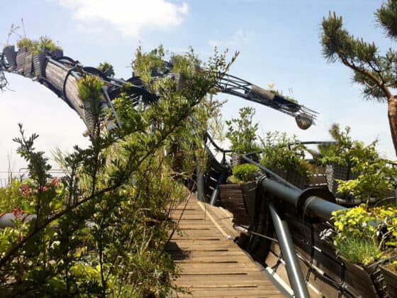 arbre aux herons nantes machines de lile