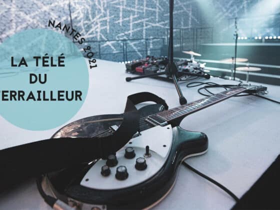 la tele du ferrailleur nantes 2021