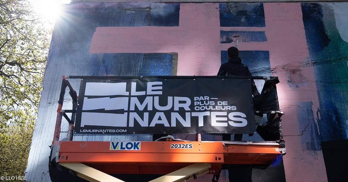 le mur nantes trempolino plus de couleurs selah 2021