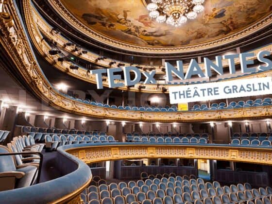 tedx nantes theatre graslin nantes 2021