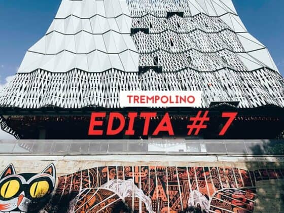 edita septieme edition trempolino mai 2021