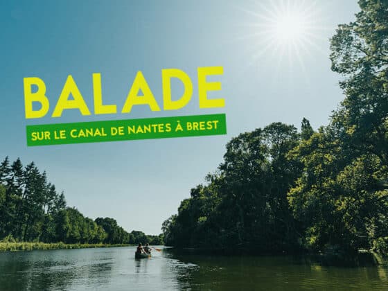 balades sur le canal de nantes a brest 2021 1