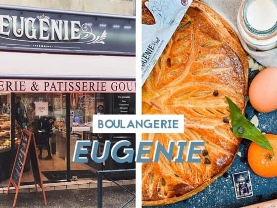 boulangerie eugenie nantes rue du marechal joffre