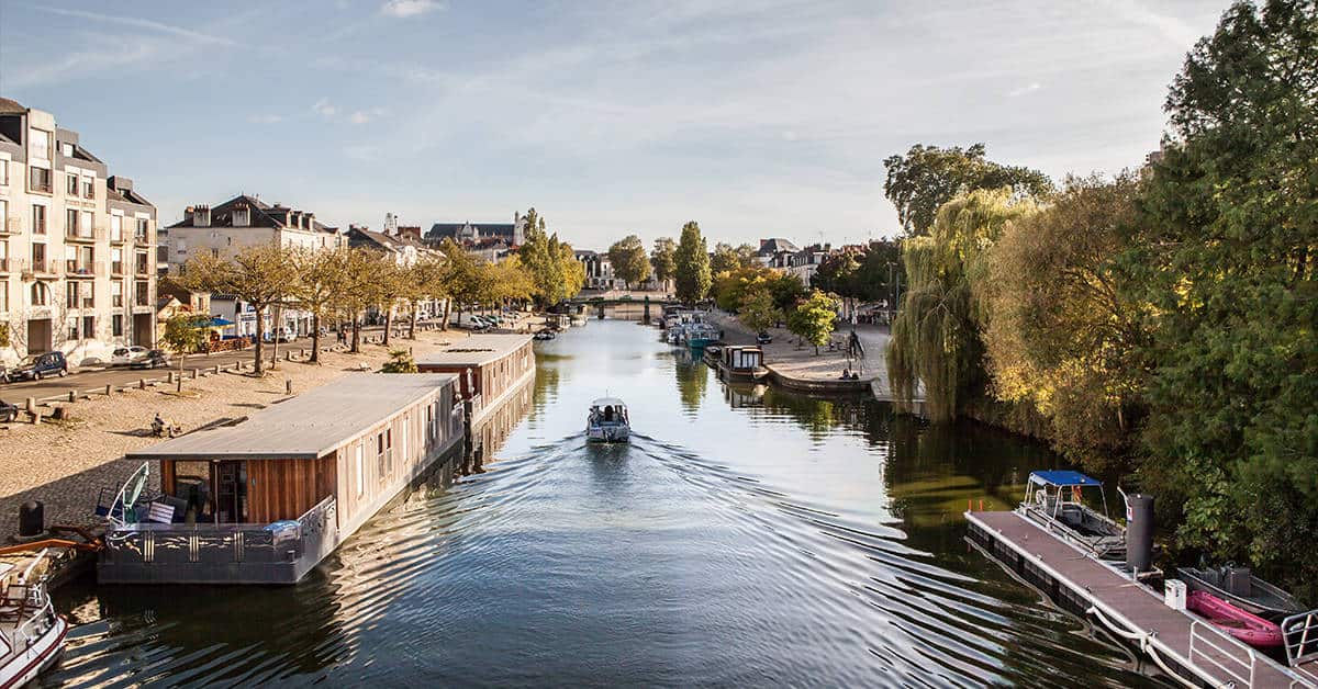 canal de nantes a brest balade loire-atlantique 6