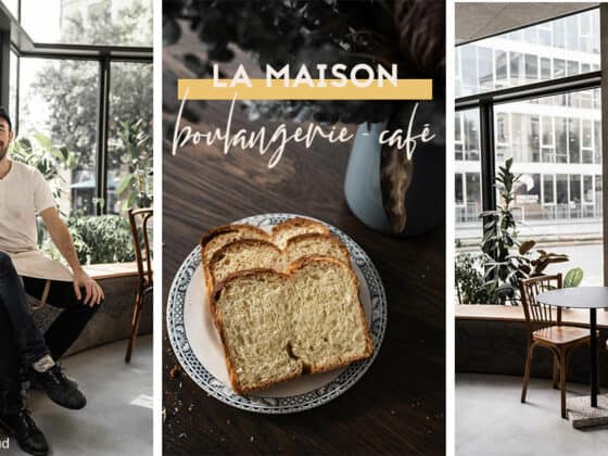 la maison ile de nantes boulangerie pain au levain