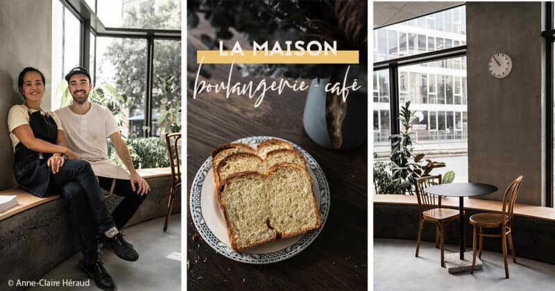 la maison ile de nantes boulangerie pain au levain