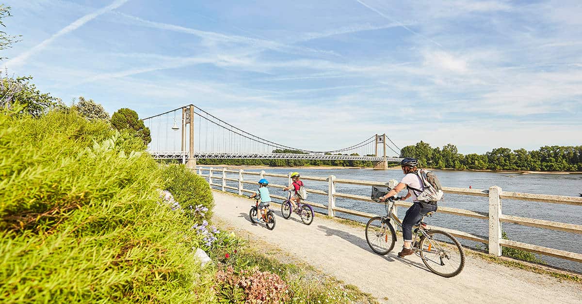 les meilleures balades a velo a faire en loire-atlantique loire a velo 4