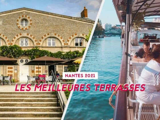 les meilleures terrasses de nantes 2021