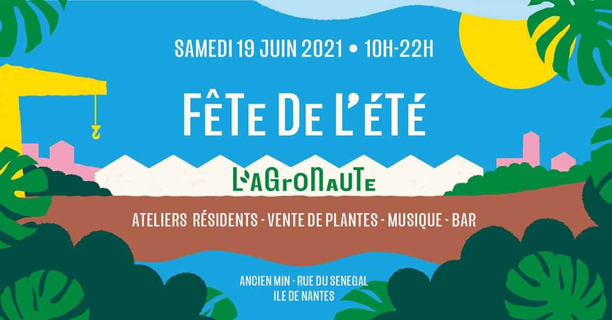 agronaute nantes fete de lete 2021 1