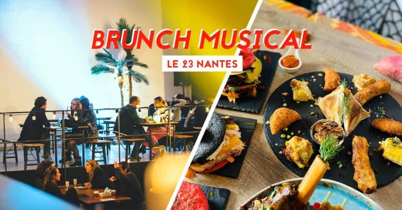 brunch musical timebox ndeye le 23 nantes 2021