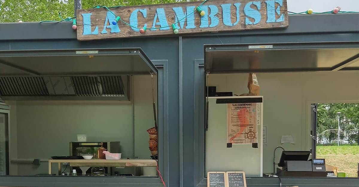 guinguette la cambuse