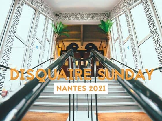 disquaire sunday le 23 nantes 2021 2