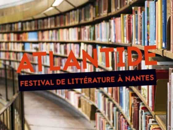 festival atlantide nantes 2021 edition litterature afrique