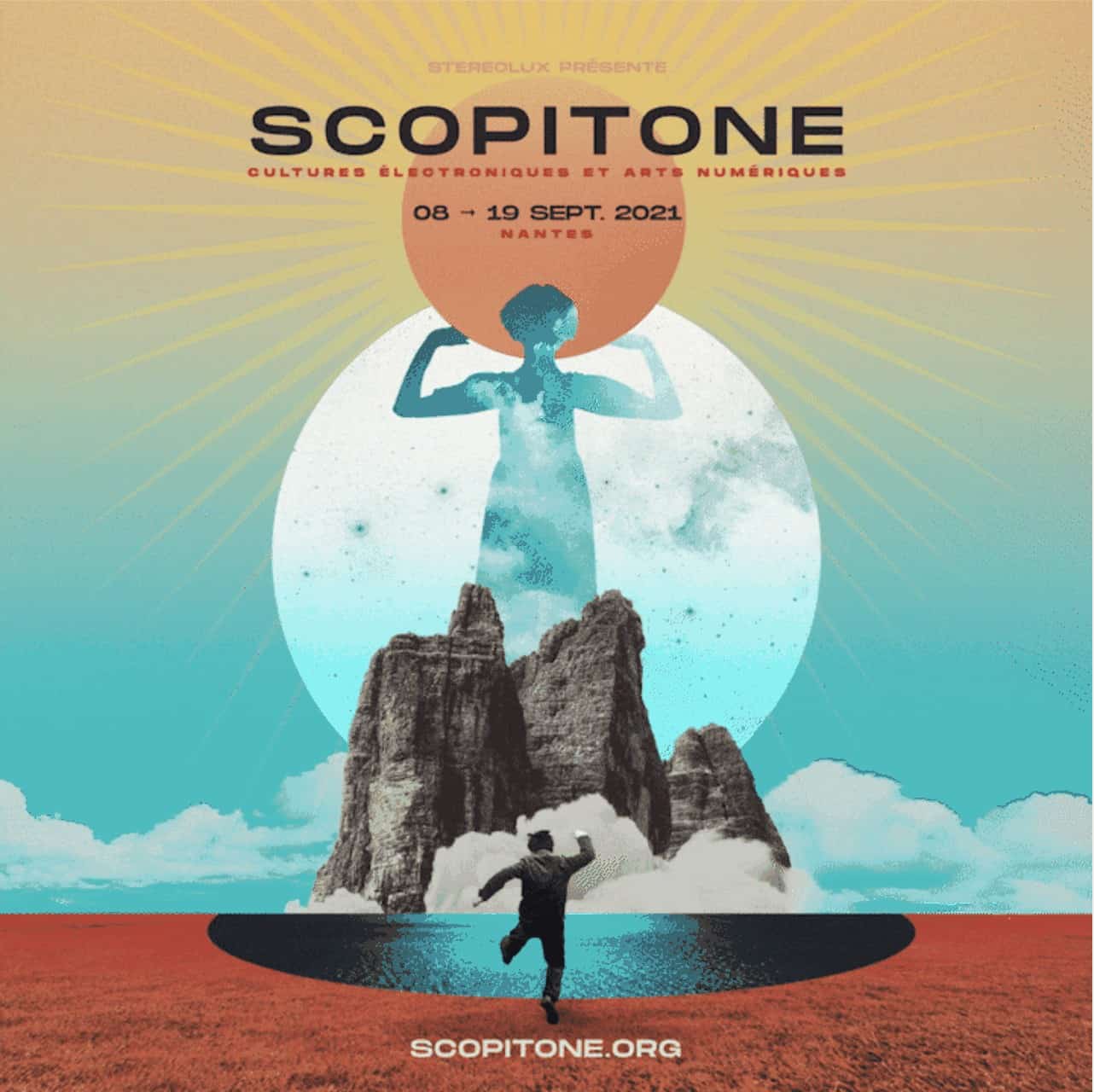 festival scopitone 2021 stereolux nantes