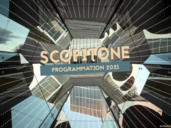 festival scopitone 2021 stereolux nantes