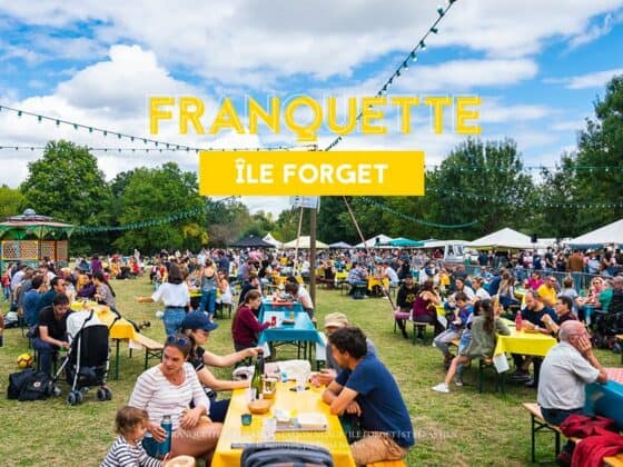 festival franquette 2021 ile forget