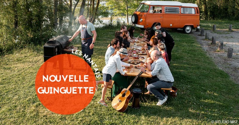 les nantais nouvelle guinguette streetfood nantes 2021 1